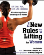 Thumbnail image for My intro to lifting.. and weightlifting tips for women