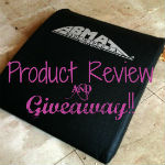 Thumbnail image for AbMat Review and Giveaway! {with a vlog!}