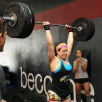 Thumbnail image for Lady Lifter Spotlight: Lisa S.!