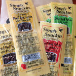 Thumbnail image for Review: Simply Snackin’ Jerky!