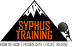 Thumbnail image for Syphus Training claims to have the #hardestworkout.. is it?