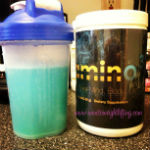 Thumbnail image for Pre-Workout Supplement Amino3: Review and Giveaway!  (contest closed)