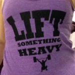 Thumbnail image for LatitudeGearRX Crossfit WOD Tank: Review and Giveaway!  (contest closed)