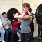 Thumbnail image for Raising the Bar – Crossfit Competition!