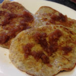 Thumbnail image for Paleo Pancakes with Paleo Preserves – Review