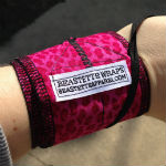 Thumbnail image for Beastette Crossfit Wrist Wraps: Product Review and Giveaway! (contest closed)