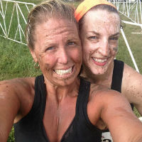 Thumbnail image for Race Recap: Go Dirty Girl Mud Run – Detroit