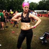 Thumbnail image for Michigan Warrior Dash 2013: I survived!